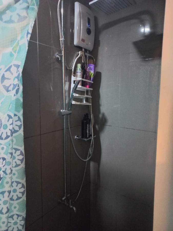 Air Residences Condominium Deluxe Manila Dış mekan fotoğraf