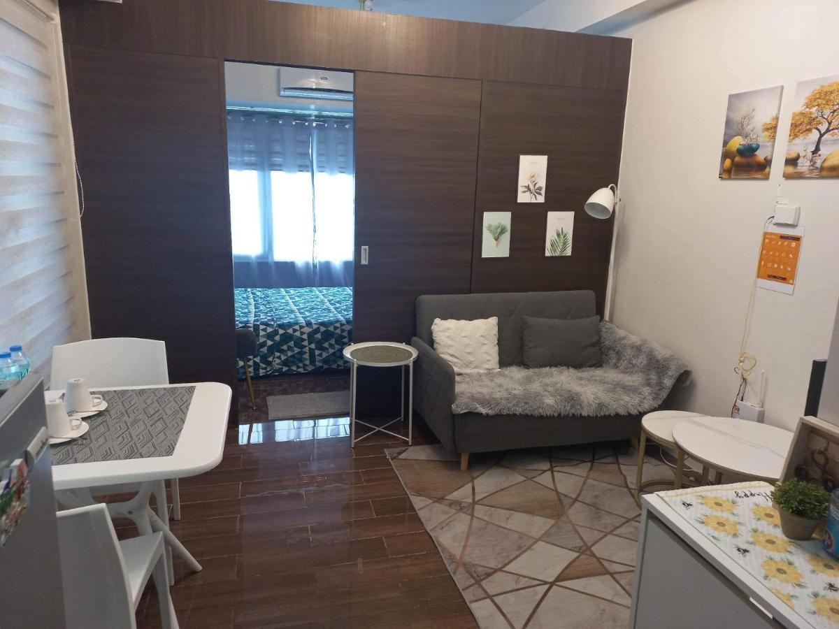 Air Residences Condominium Deluxe Manila Dış mekan fotoğraf