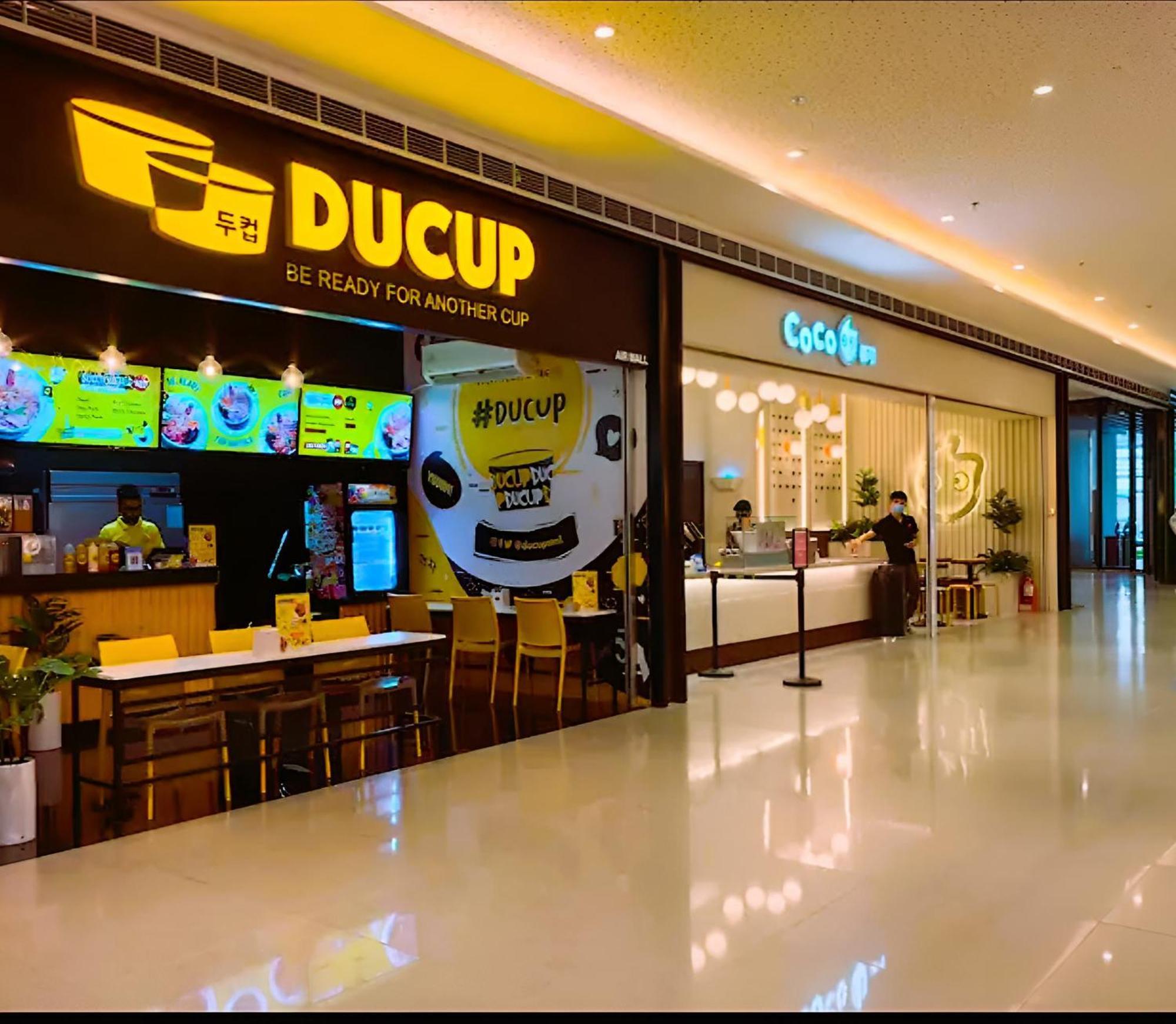 Air Residences Condominium Deluxe Manila Dış mekan fotoğraf